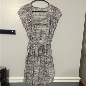 Sonoma goods for life dress with pockets
